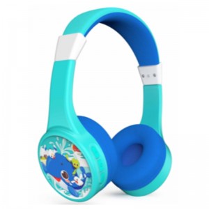 FB-BH020 Cuffia Bluetooth pieghevole per bambini