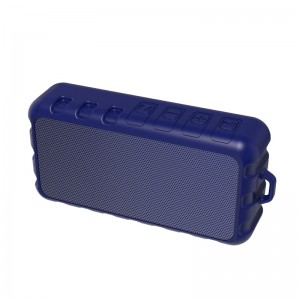 Altoparlante Bluetooth portatile FB-BS4040
