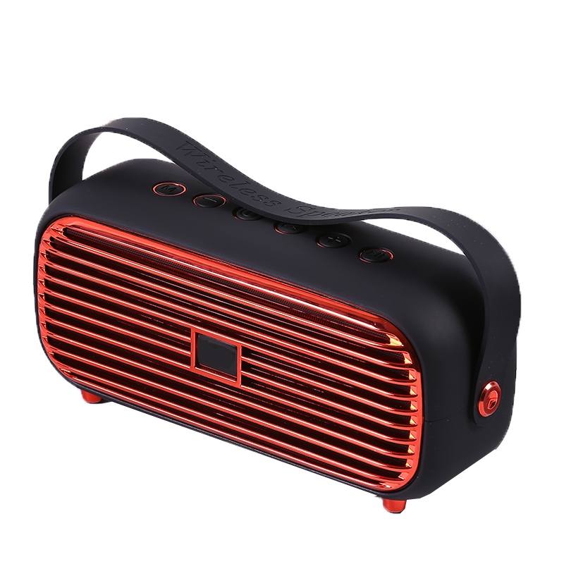 Altoparlante Bluetooth retrò FB-BSE25