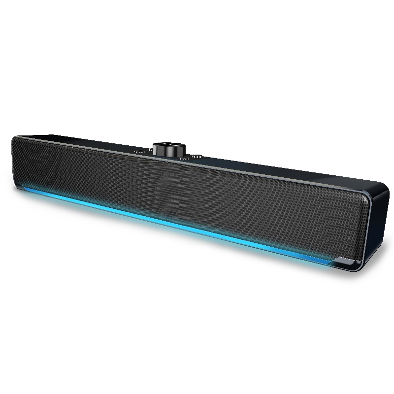 FB-SB101 Mini Bluetooth Soundbar Speaker